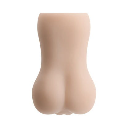 SASHA GREY MOVIE AND REALISTIC WET N'' READY STROKER