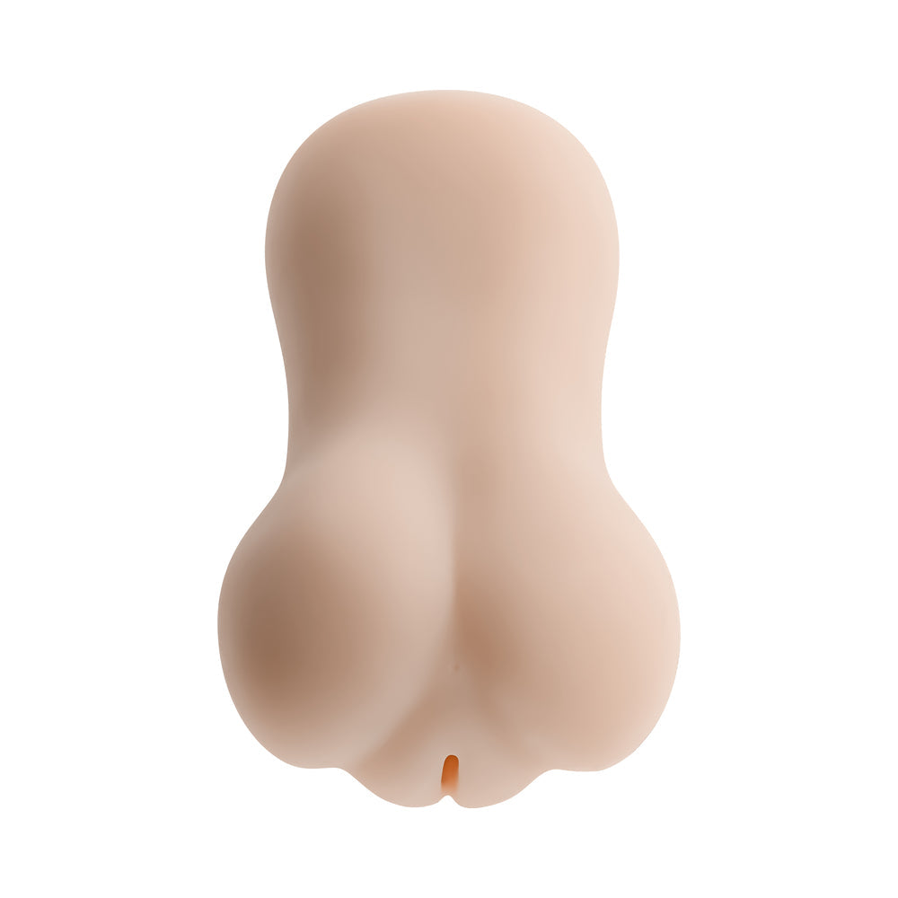 SASHA GREY MOVIE AND REALISTIC WET N'' READY STROKER