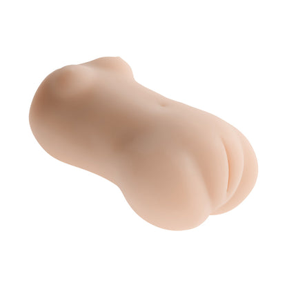 SASHA GREY MOVIE AND REALISTIC WET N'' READY STROKER