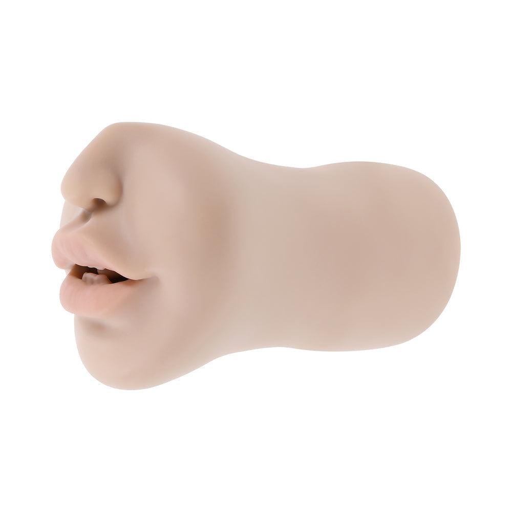 ZERO TOLERANCE RILEY REID MOVIE AND REALISTIC KISS & TELL STROKER