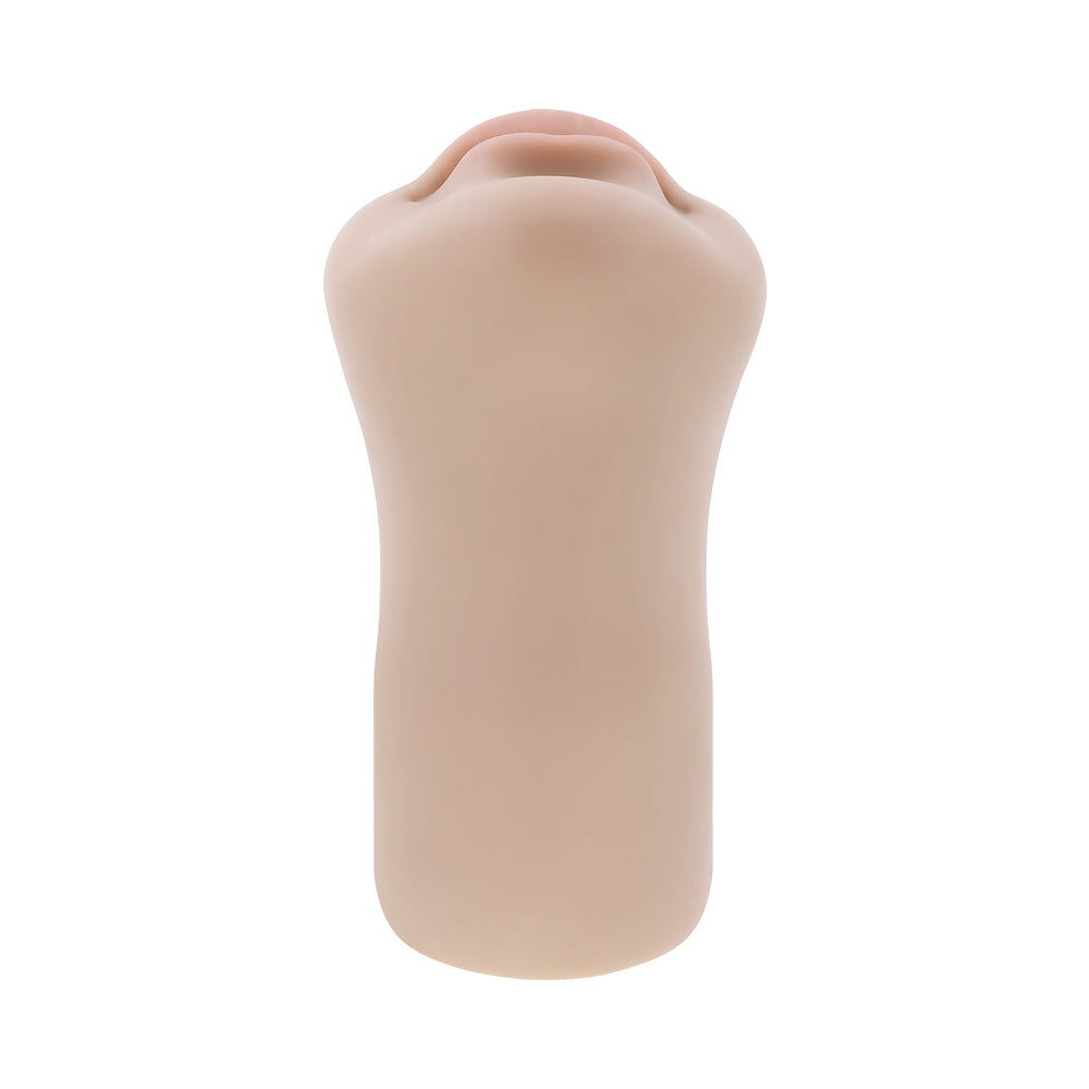 ZERO TOLERANCE RILEY REID MOVIE AND REALISTIC KISS & TELL STROKER