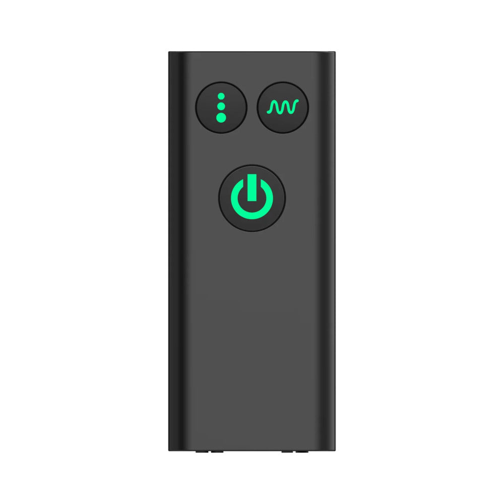 NEXUS BEAT THUMPING BUTT PLUG