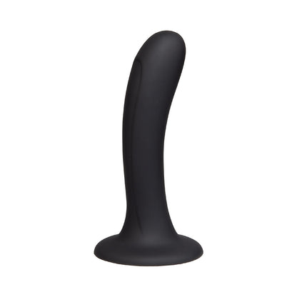 ELECTRIC EEL - LUX FETISH STRAP-ON & 6 IN. DILDO SET