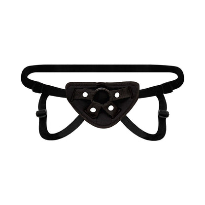 LUX FETISH MY FIRST TIME BEGINNERS STRAP-ON & PEGGING SET