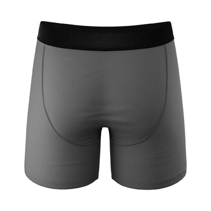 SHINESTY - ROPA INTERIOR DE ELEFANTE CON BOLSA, PERNERA Y BRAGUETA "THE JUNK IN THE TRUNK"