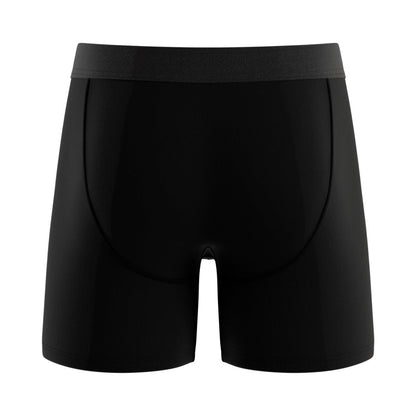 SHINESTY - THE REAR VIEW SIZE WARNING BALL HAMMOCK POUCH UNDERWEAR S