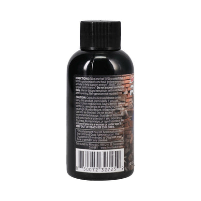 RHINO - 69 LIQUID SHOTS 2 OZ. BOTTLES 12-PACK DISPLAY