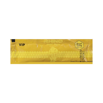 RHINO - ROYAL HONEY 15-PACK DISPLAY