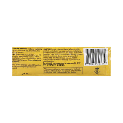 RHINO - ROYAL HONEY 15-PACK DISPLAY