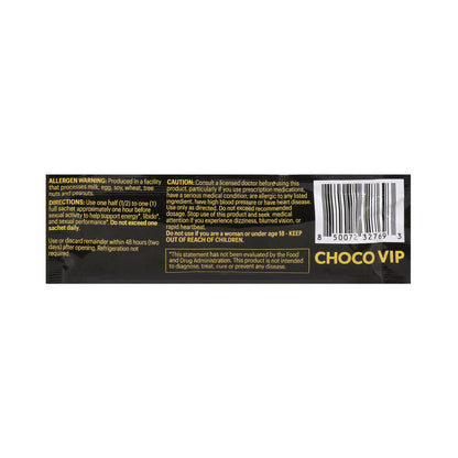 RHINO - CHOCO 5 X STRONGER 12-PACK DISPLAY