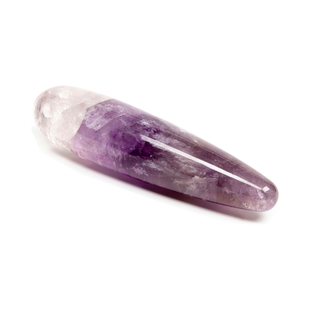 CHAKRUBS - AMETHYST ORIGINAL WAND