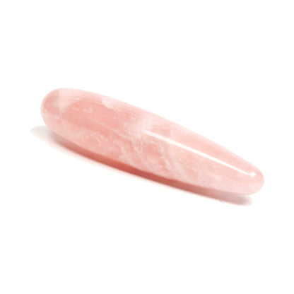 CHAKRUBS - HEART ORIGINAL ROSE QUARTZ WAND