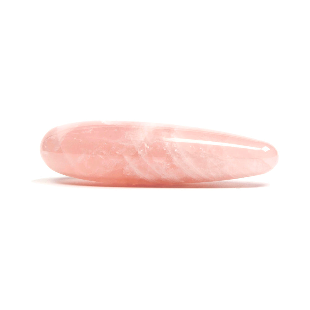 CHAKRUBS HEART ORIGINAL ROSE QUARTZ WAND