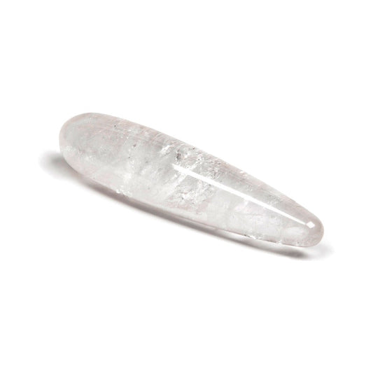 CHAKRUBS - PRISM ORIGINAL CLEAR QUARTZ WAND