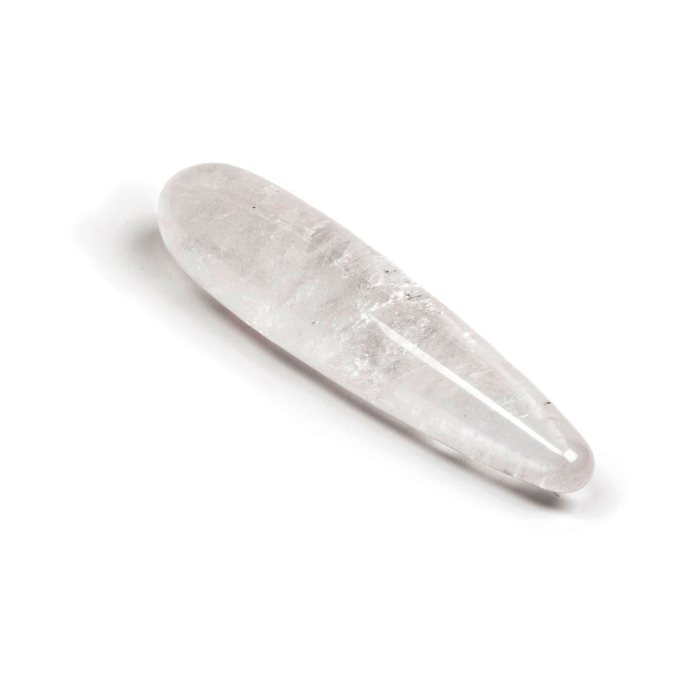 CHAKRUBS - PRISM ORIGINAL CLEAR QUARTZ WAND