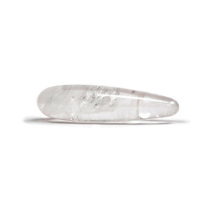 CHAKRUBS - PRISM ORIGINAL CLEAR QUARTZ WAND