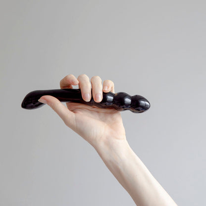 CHAKRUBS - XAGA VIPER OBSIDIAN WAND