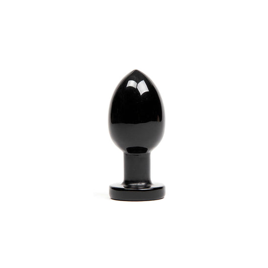 CHAKRUBS - XAGA ROOT OBSIDIAN PLUG