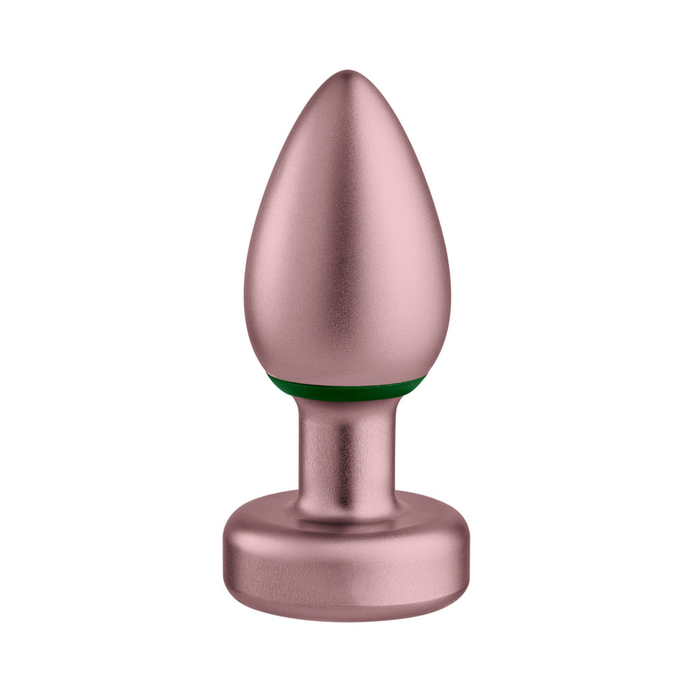 FEMMEFUNN BOUGIE PLUG ROSE GOLD