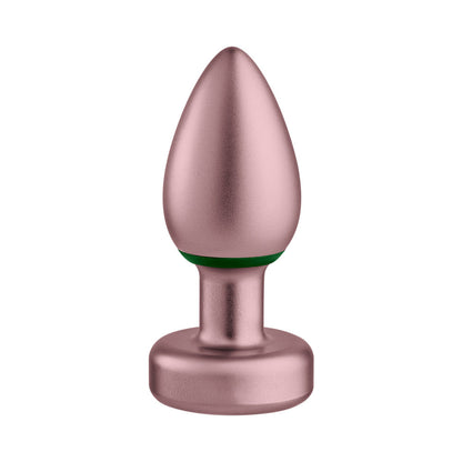 FEMMEFUNN BOUGIE PLUG ROSE GOLD