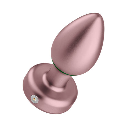 FEMMEFUNN BOUGIE PLUG ROSE GOLD