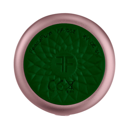 FEMMEFUNN BOUGIE PLUG ROSE GOLD