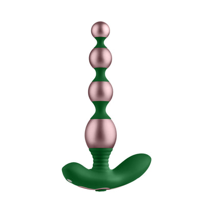 FEMMEFUNN - BOUGIE BEADS ROSE GOLD