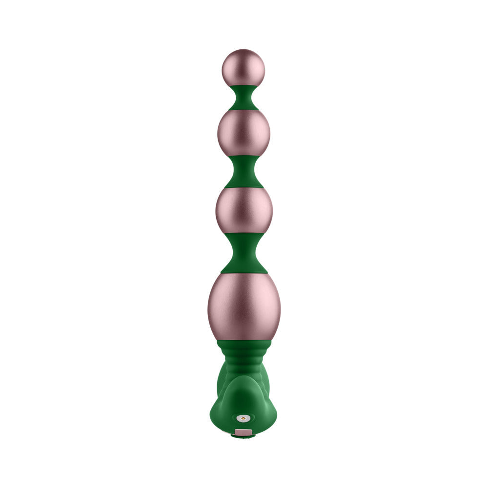 FEMMEFUNN - BOUGIE BEADS ROSE GOLD