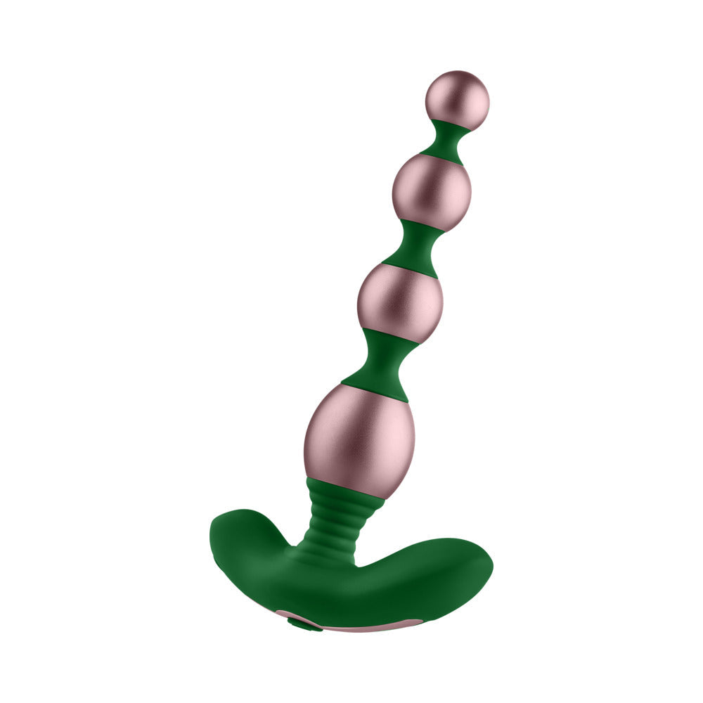 FEMMEFUNN - BOUGIE BEADS ROSE GOLD