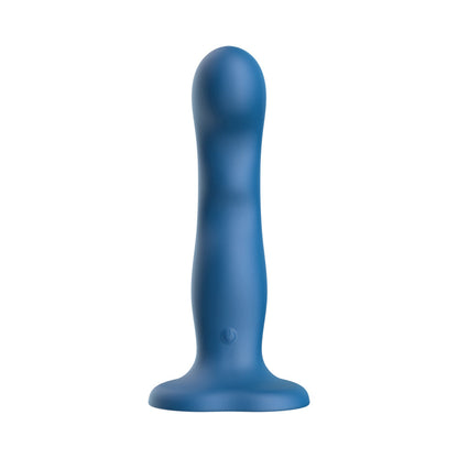 LUV INC. - WS38: WAVY STRAP ON LUV VIBE BLUE