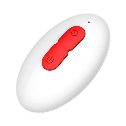 LUV INC. - LUV INC TT61: TWIRLING TONGUE RED