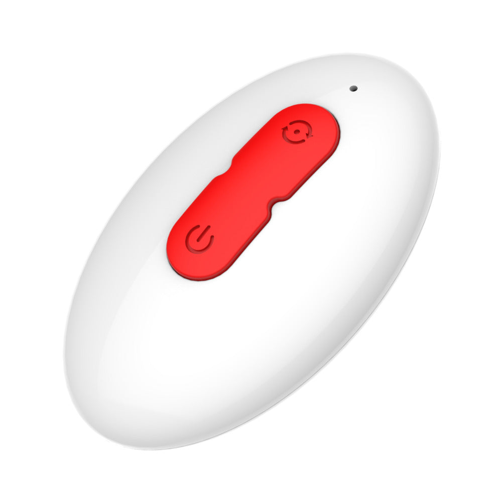 LUV INC. - TT61: TWIRLING TONGUE RED