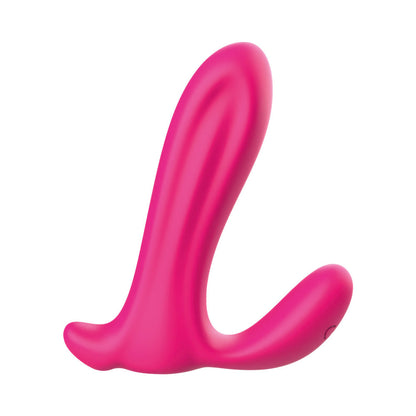 LUV INC. - LUV INC PR34: PANTY RABBIT ROSA CLARO