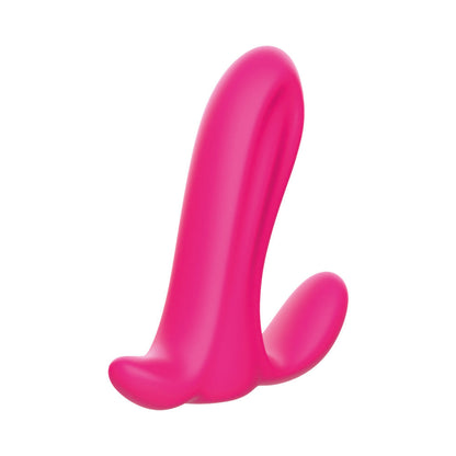 LUV INC. - LUV INC PR34: PANTY RABBIT ROSA CLARO