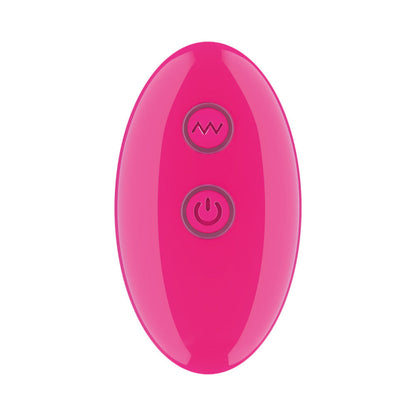 LUV INC. - LUV INC PR34: PANTY RABBIT ROSA CLARO