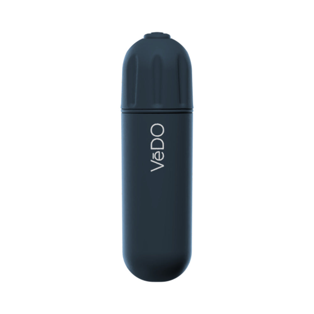 VEDO - NITRO RECHARGEABLE BULLET VIBE