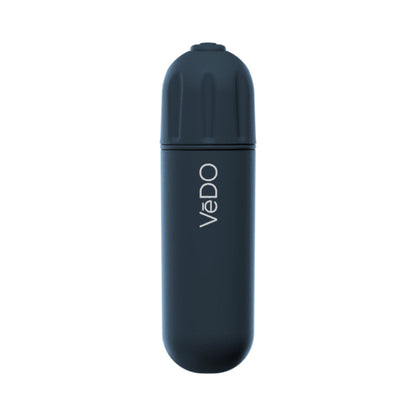 VEDO - NITRO RECHARGEABLE BULLET VIBE