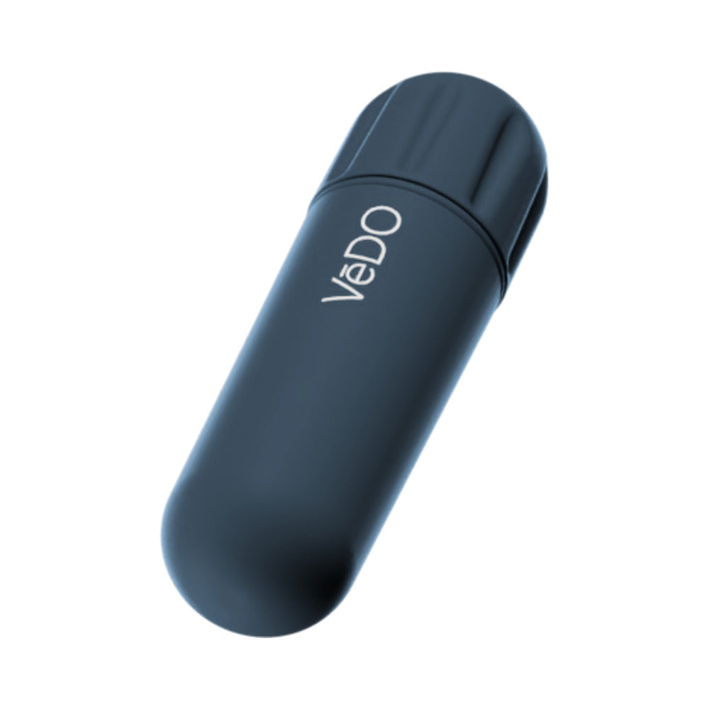 VEDO - NITRO RECHARGEABLE BULLET VIBE
