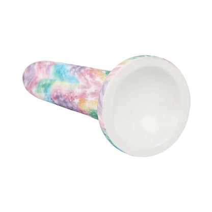 ADAM & EVE - RAINBOW GALAXY G 8 IN. DILDO