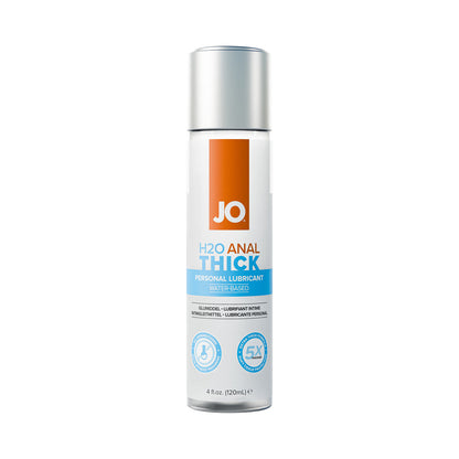 SYSTEM JO - JO LIMITED EDITION ANAL BUNDLE - ANAL THICK 4 OZ. + MISTING TOY CLEANER 4 OZ.