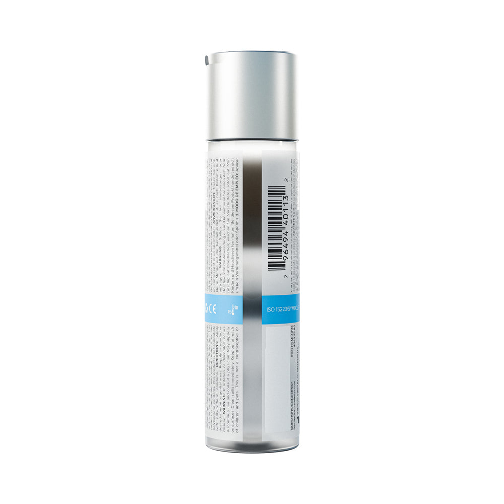 SYSTEM JO - JO LIMITED EDITION ANAL BUNDLE - ANAL THICK 4 OZ. + MISTING TOY CLEANER 4 OZ.