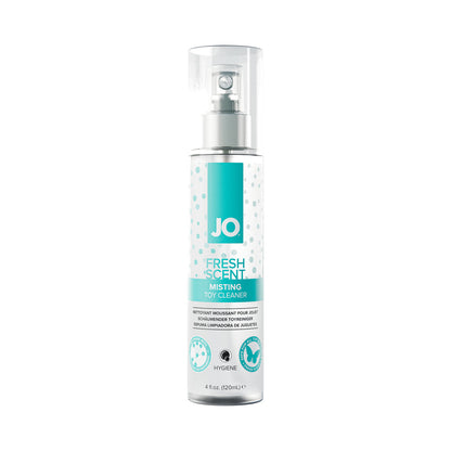 SYSTEM JO - JO LIMITED EDITION ANAL BUNDLE - ANAL THICK 4 OZ. + MISTING TOY CLEANER 4 OZ.