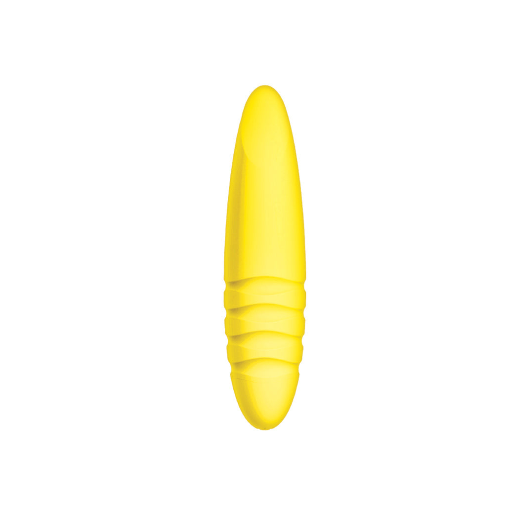 NASSTOYS - SORBET MELLOW YELLOW YELLOW