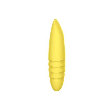 NASSTOYS - SORBET MELLOW YELLOW YELLOW