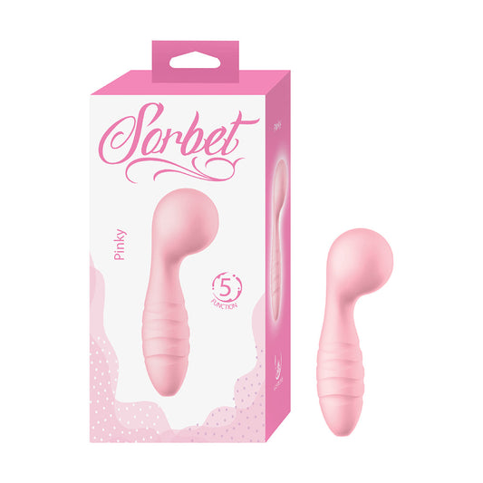 NASSTOYS - SORBET ROSA