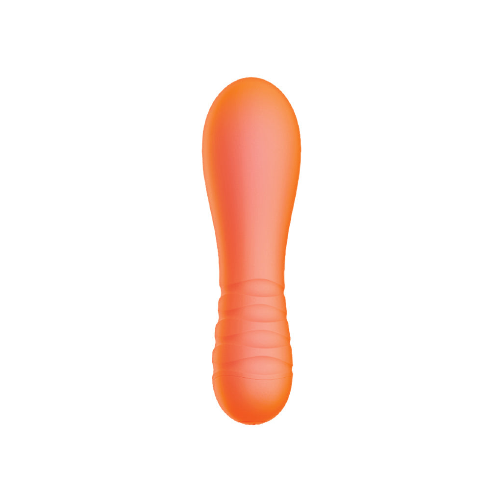 NASSTOYS - SORBET ORANGE GAZE ORANGE