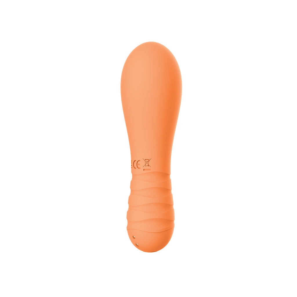 NASSTOYS - SORBET ORANGE GAZE ORANGE