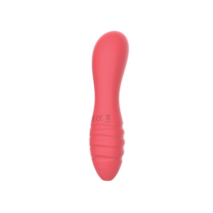 NASSTOYS - SORBET RUBY RED RED