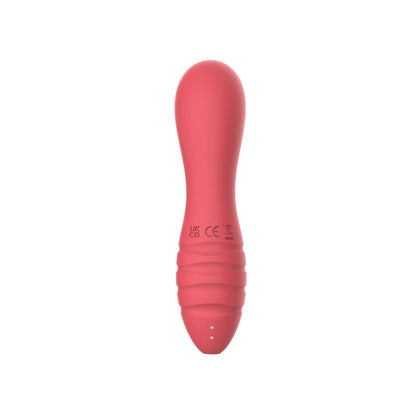 NASSTOYS - SORBET RUBY RED RED