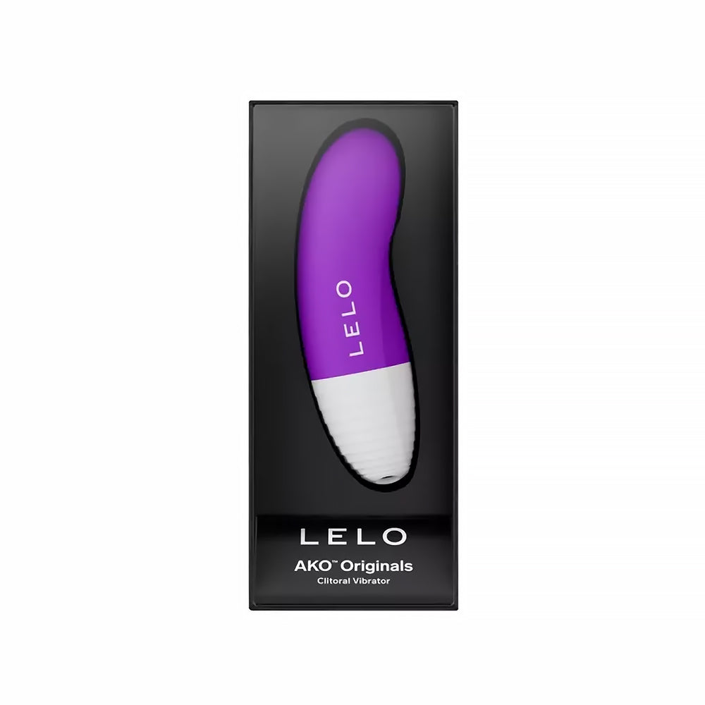 LELO AKO ORIGINALS